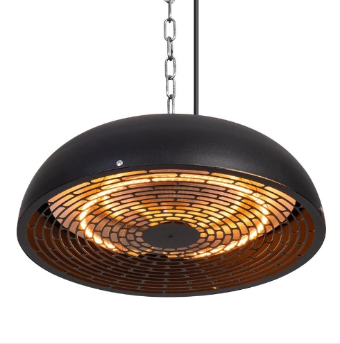 Electric heater supplier China