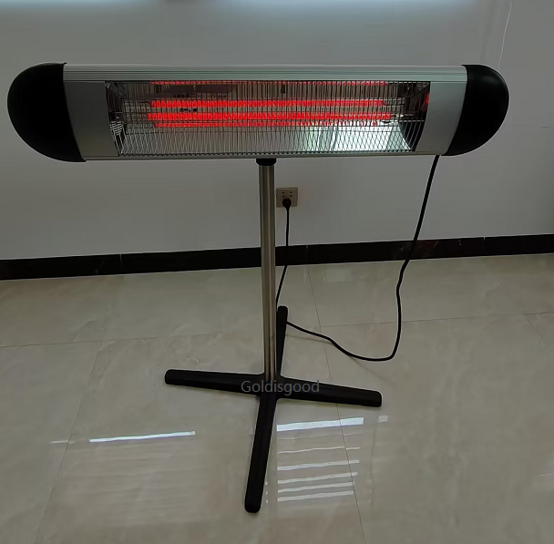 Top rated space heater