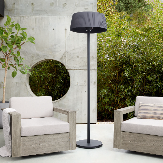 IP65 waterproof outdoor heater