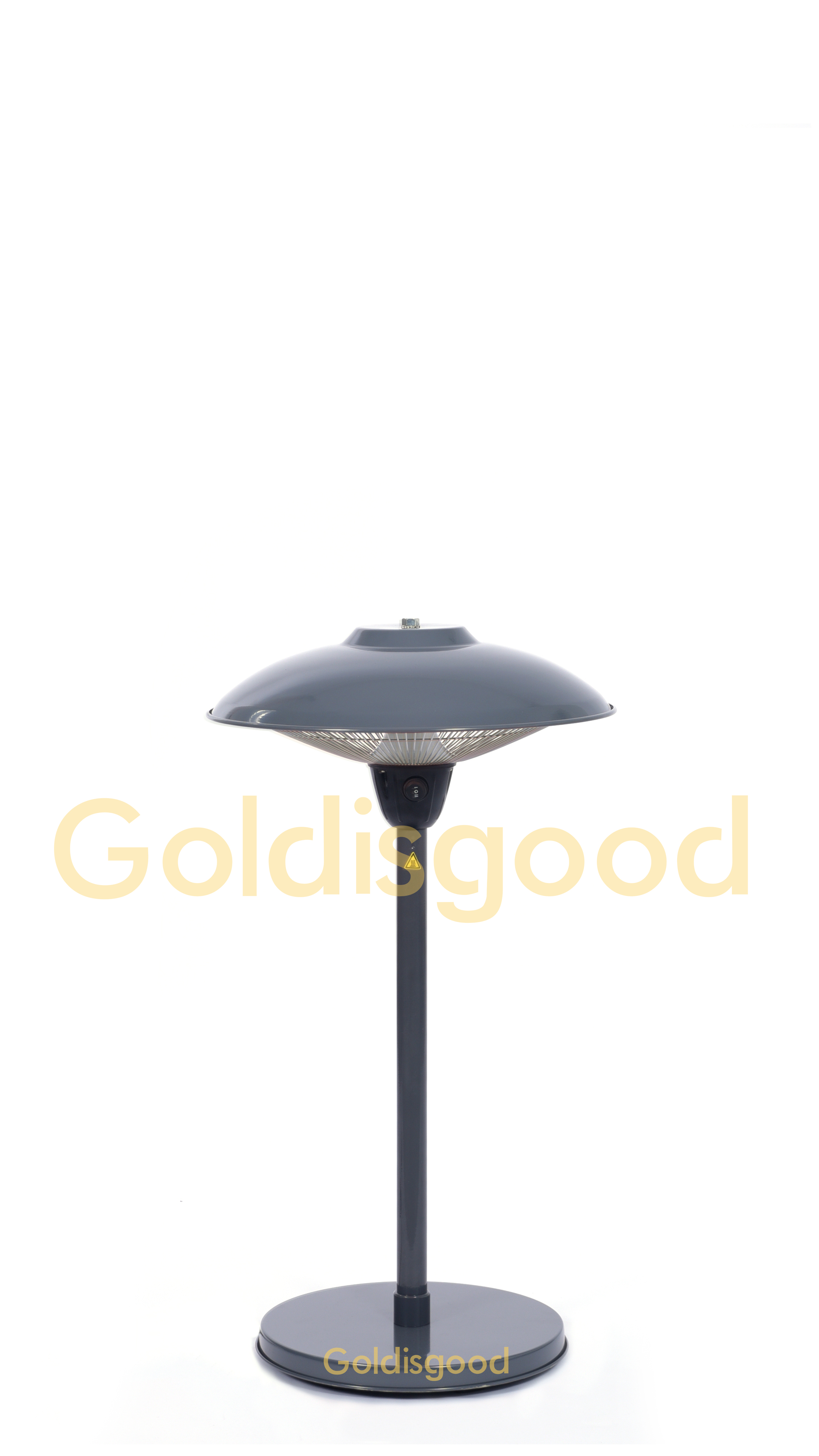 Pemanas siling untuk gazebo 1500W